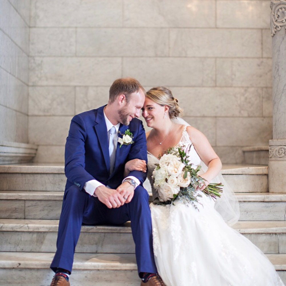 Meet your Posher, Lauren